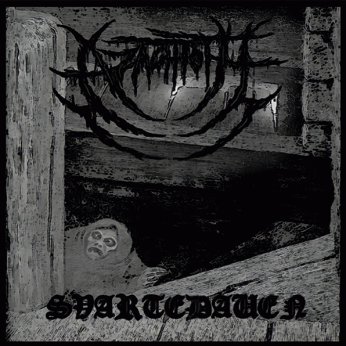 Azagthoth (ITA) : Svartedauen